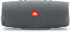JBL Charge 4 Portable Bluetooth Speaker — Grey