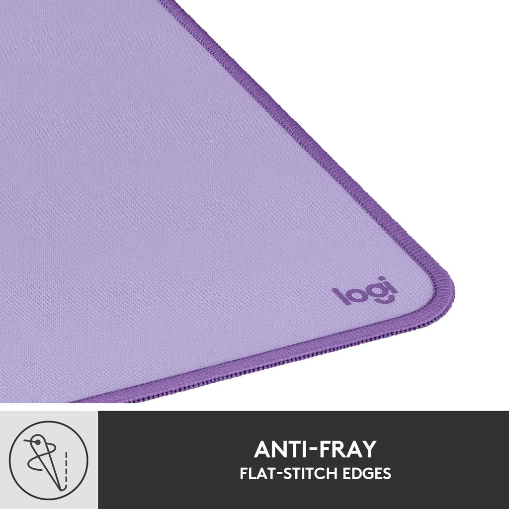 Logitech Studio Series Desk Mat — Purple