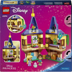 LEGO Disney Princess Rapunzel's Mini Tower 43294