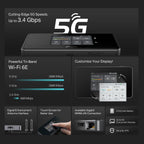 TP-Link M8550 5G LTE Mobiler WLAN Router