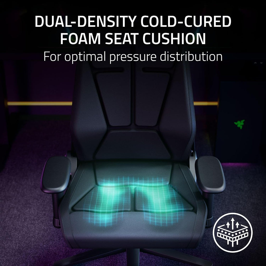 Razer Soma Chroma Wireless RGB Gaming Chair — product image 8