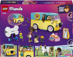 LEGO Friends Pet Accessories Van 42678