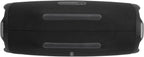 JBL Charge 6 Portable Bluetooth Speaker — Black