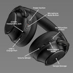 HyperX Cloud Mix 2 — product image 6