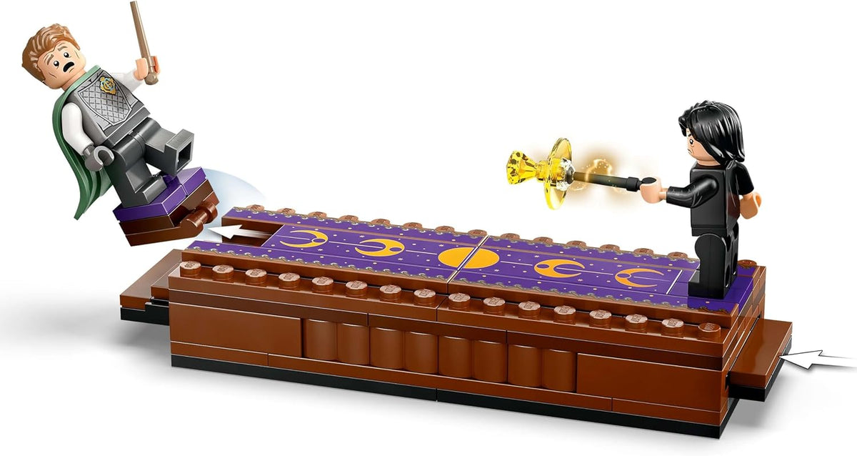 LEGO Harry Potter Hogwarts Castle: Duelling Club 76441