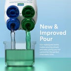 SmartMouth Clinical Zinc Activated Mouthwash, Clean Mint, 16 fl oz, 3-Pack — additional product view 3