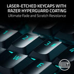 Razer DeathStalker V2 Pro TKL Wireless Gaming Keyboard — Black — product image 7