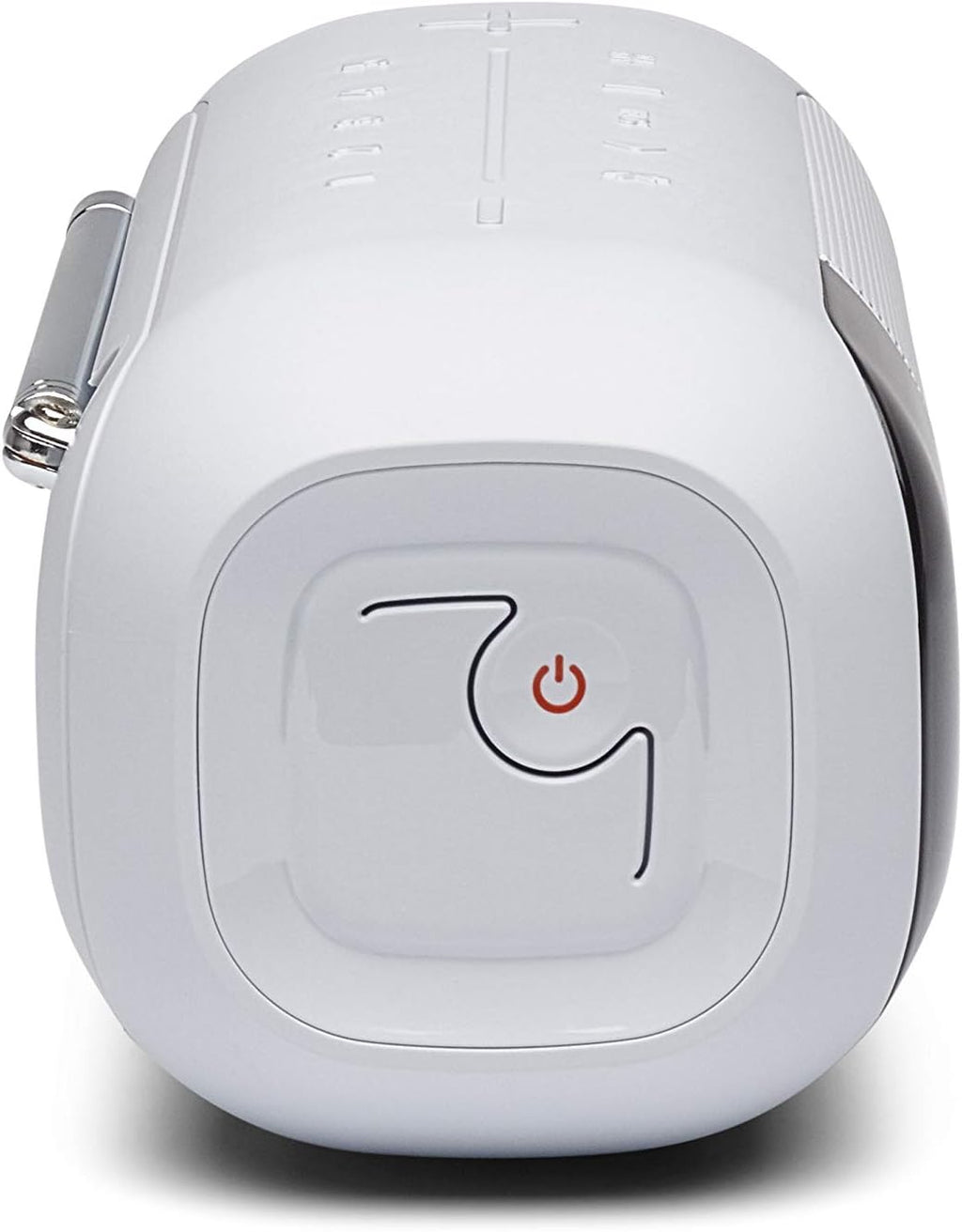 JBL Tuner 2 Portable DAB/FM Bluetooth Radio — White