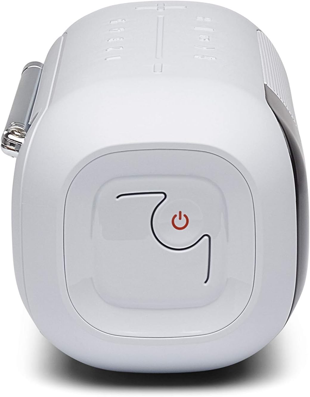 JBL Tuner 2 Portable DAB/FM Bluetooth Radio — White