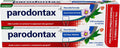 Parodontax Toothpaste Intense Freshness 2 x 75ml — front product image