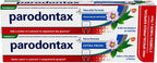 Parodontax Toothpaste Intense Freshness 2 x 75ml — front product image