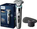 Philips Shaver series 9000 Wet & Dry electric shaver S9985/50 — Chrome