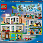 LEGO City Apartment Building 60365