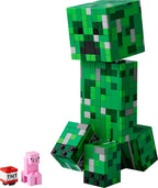 LEGO Minecraft The Creeper 21276 — image 2