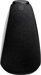 JBL Horizon 3 Bluetooth Clock Radio — Black