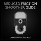 Logitech G PRO X SUPERLIGHT Gaming Mouse — Black