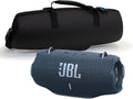 JBL Xtreme 4 with divvi Hardshell Case — Blue