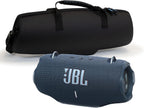 JBL Xtreme 4 with divvi Hardshell Case — Blue