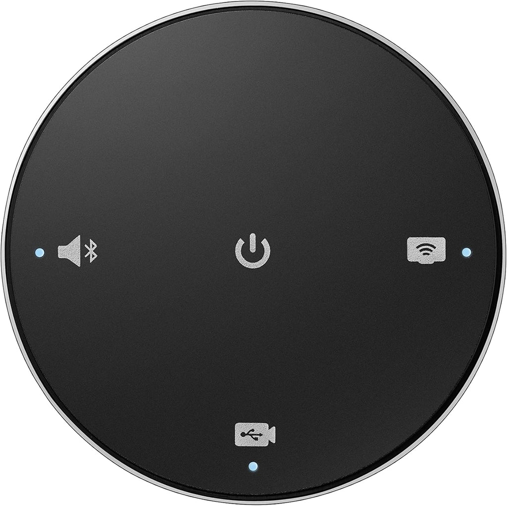 Logitech ConferenceCam Connect — Berry