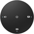 Logitech ConferenceCam Connect — Berry