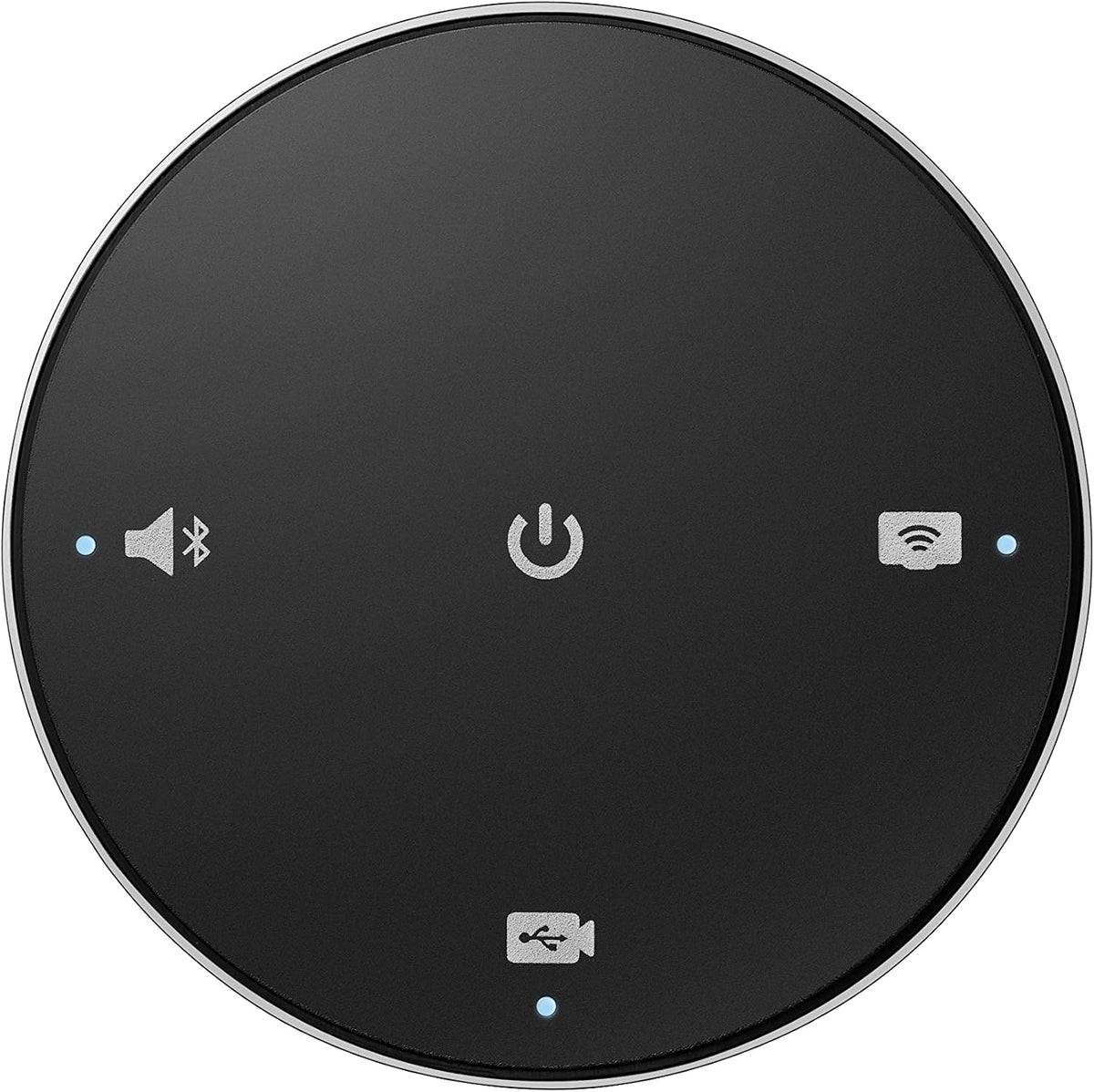 Logitech ConferenceCam Connect — Berry