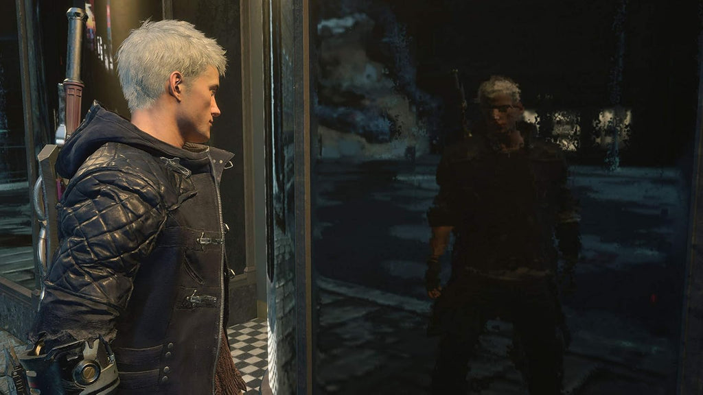 May Cry 5 Special Edition (PS5)
