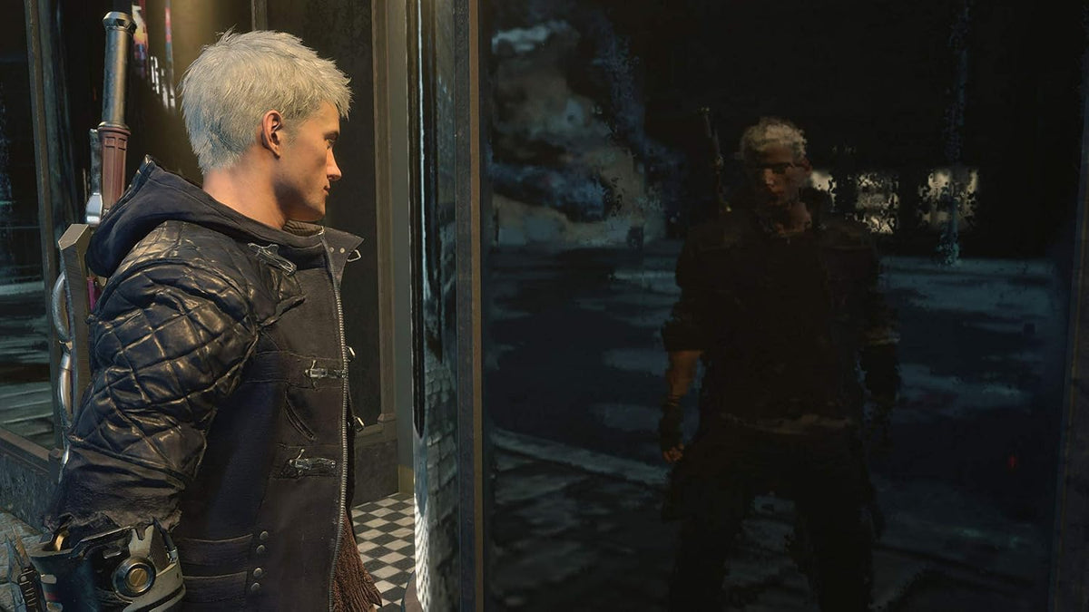 May Cry 5 Special Edition (PS5)