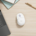 Logitech G705 Wireless Gaming Mouse — White