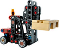 LEGO Technic Forklift with Pallet 30655 — image 1