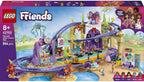 LEGO Friends Mermaid Roller Coaster Ride 42703