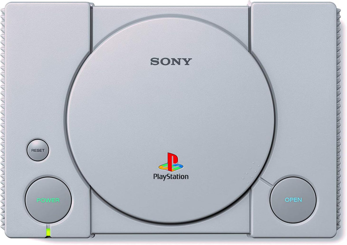 PlayStation Classic