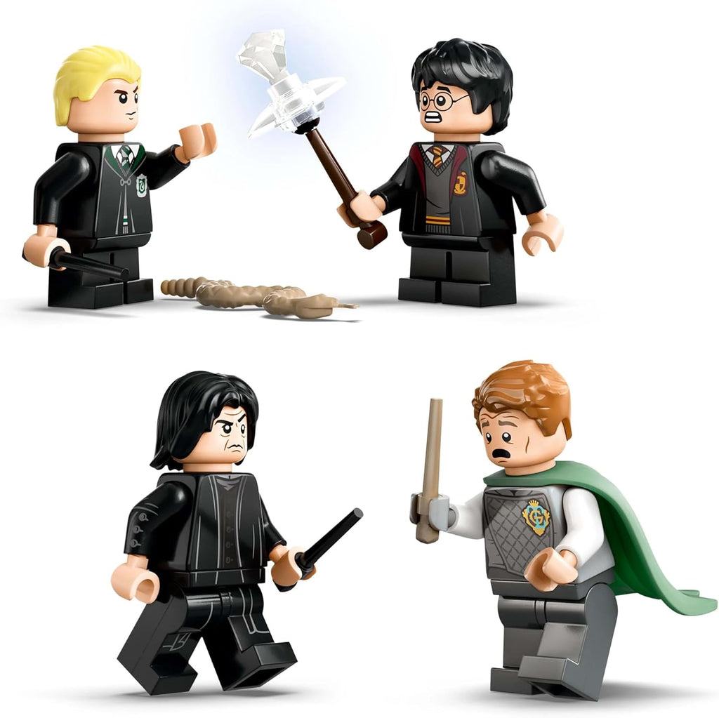 LEGO Harry Potter Hogwarts Castle: Duelling Club 76441