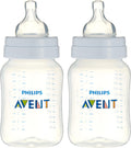 Philips Avent ANTI-COLIC BOTTLE 260ML X2