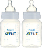 Philips Avent ANTI-COLIC BOTTLE 260ML X2