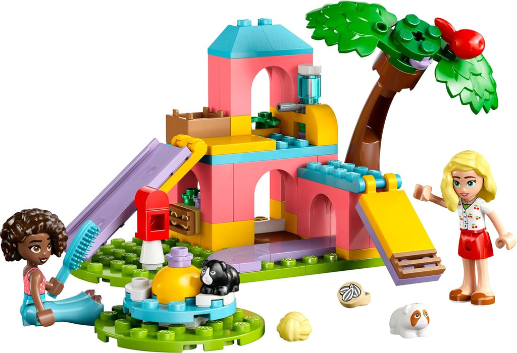 LEGO Friends Guinea Pig Playground 42640 — image 2