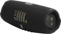 JBL Charge 5 Wi-Fi and Bluetooth Speaker — Black