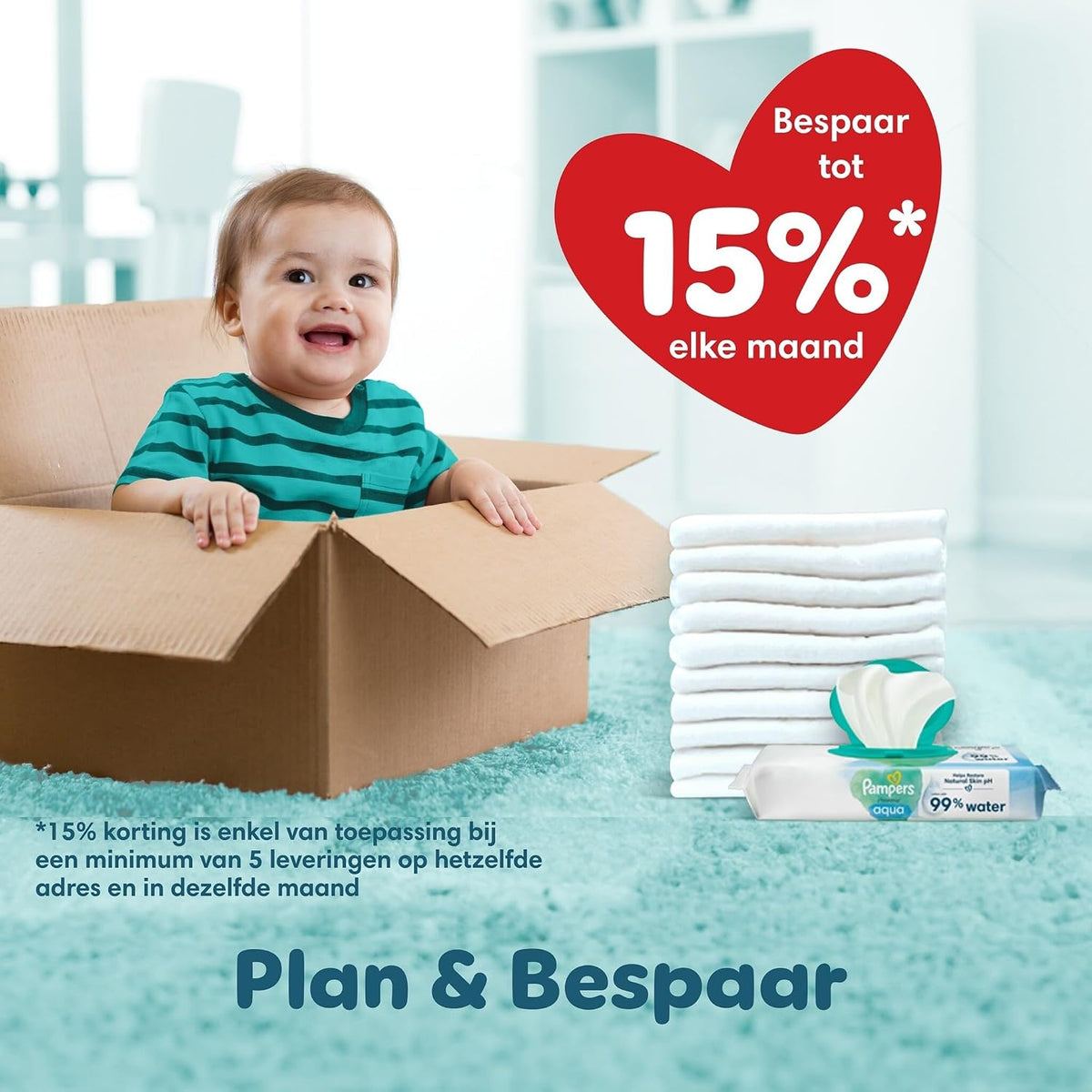 Pampers Premium Protection Pants Size 5, 144 Nappies, 11 kg - 17 kg, with 360° Fit and 2 x Wider Cuffs than Before for Our Best Comfort and Protection