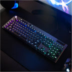 Logitech G815 Gaming Keyboard — Black