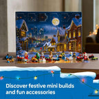 LEGO City Advent Calendar 2025 60475