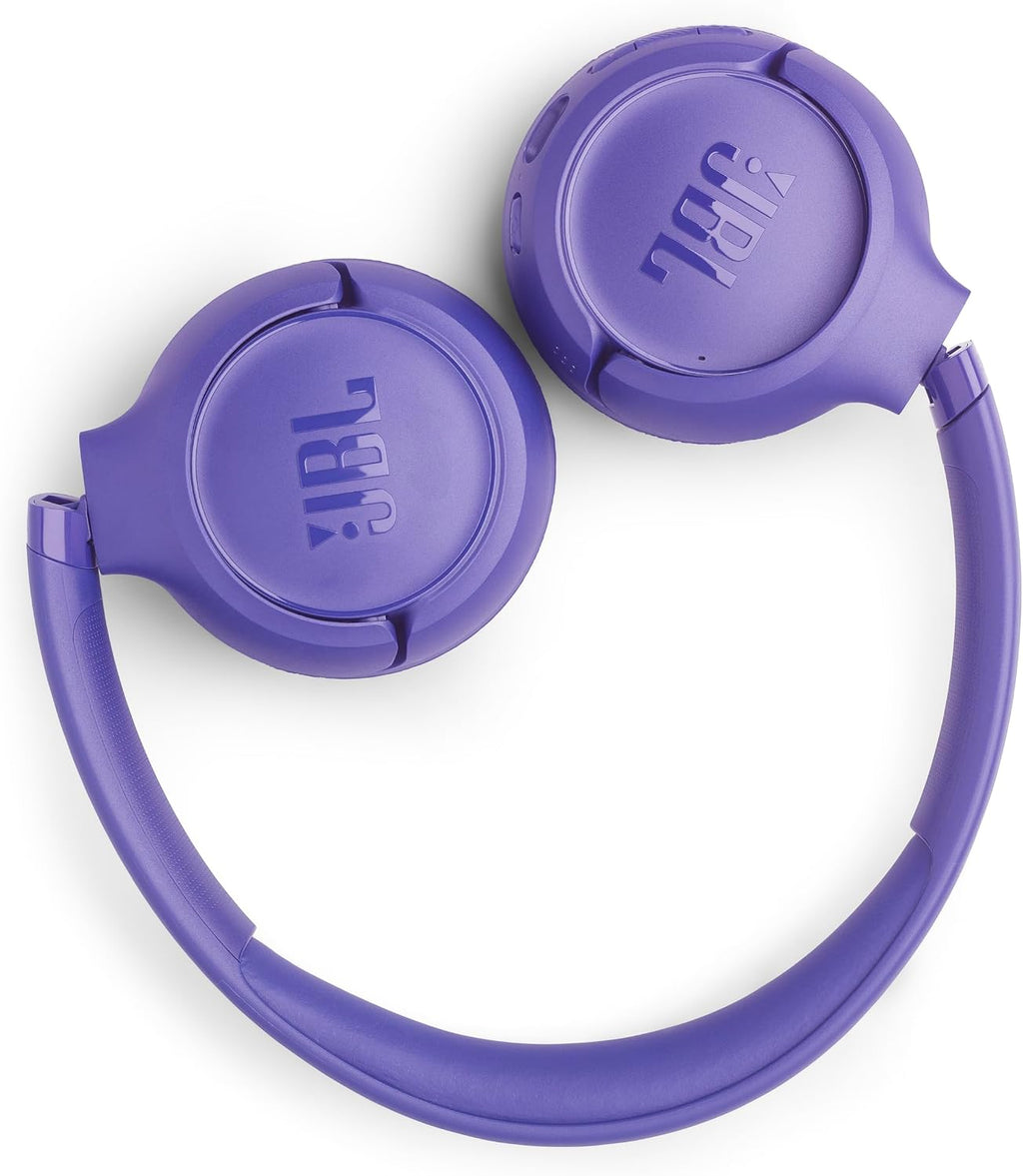 JBL Tune 530BT Wireless On-Ear Headphones — Digital Lavender
