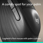 Logitech MK880 Keyboard and Mouse Combo — Graphite