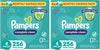 256 (Pack of 2)