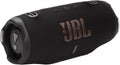 JBL Charge 6 Portable Bluetooth Speaker — Black