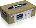 Kleenex Hand Towel, 1 Box x 90 Sheets, Disposable Towel Tissue for Hands, Kitchen and Bathroom use — front product image