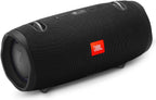 JBL Xtreme 2 Portable Bluetooth Speaker — Black