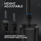 Logitech G RS Shifter and Handbrake