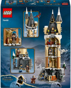 LEGO Harry Potter Hogwarts Castle Owlery 76430