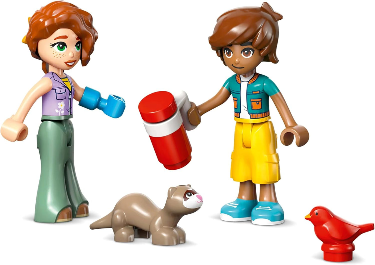 LEGO Friends Autumn's Room 42646 — image 3