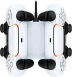 HyperX 51P68AA ChargePlay™ Duo for PS5- Charging Station for DualSense™ Wireless Controllers — product image 3