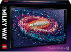 LEGO Art The Milky Way Galaxy 31212 — image 6